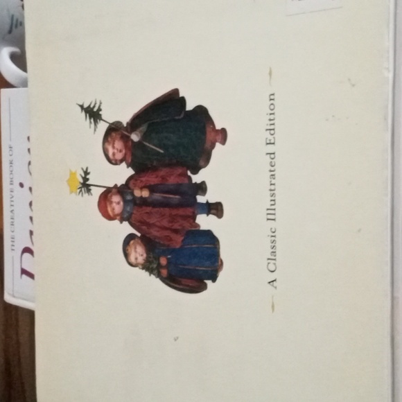 The Glorious Christmas Songbook Compiled By Cooper Edens And Benjamin Darling - Picture 2 of 2